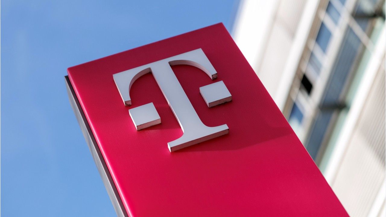 Telekom & Lidl-Mutter planen KI-Gigafactory