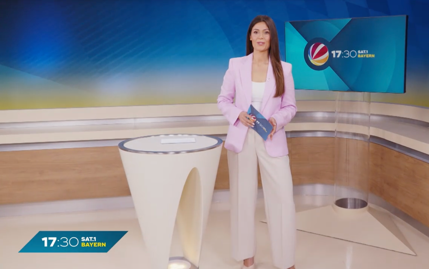 Die Sendung vom 20.04.2026