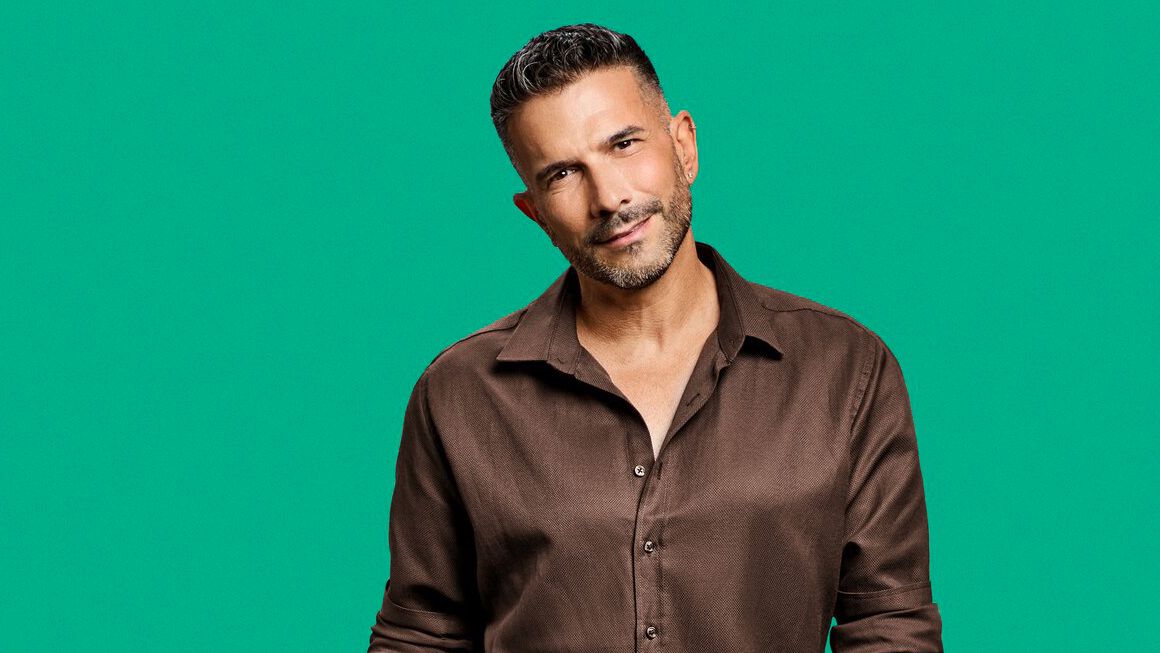 Marc Terenzi: "Ich möchte die neue Version meiner selbst sein"