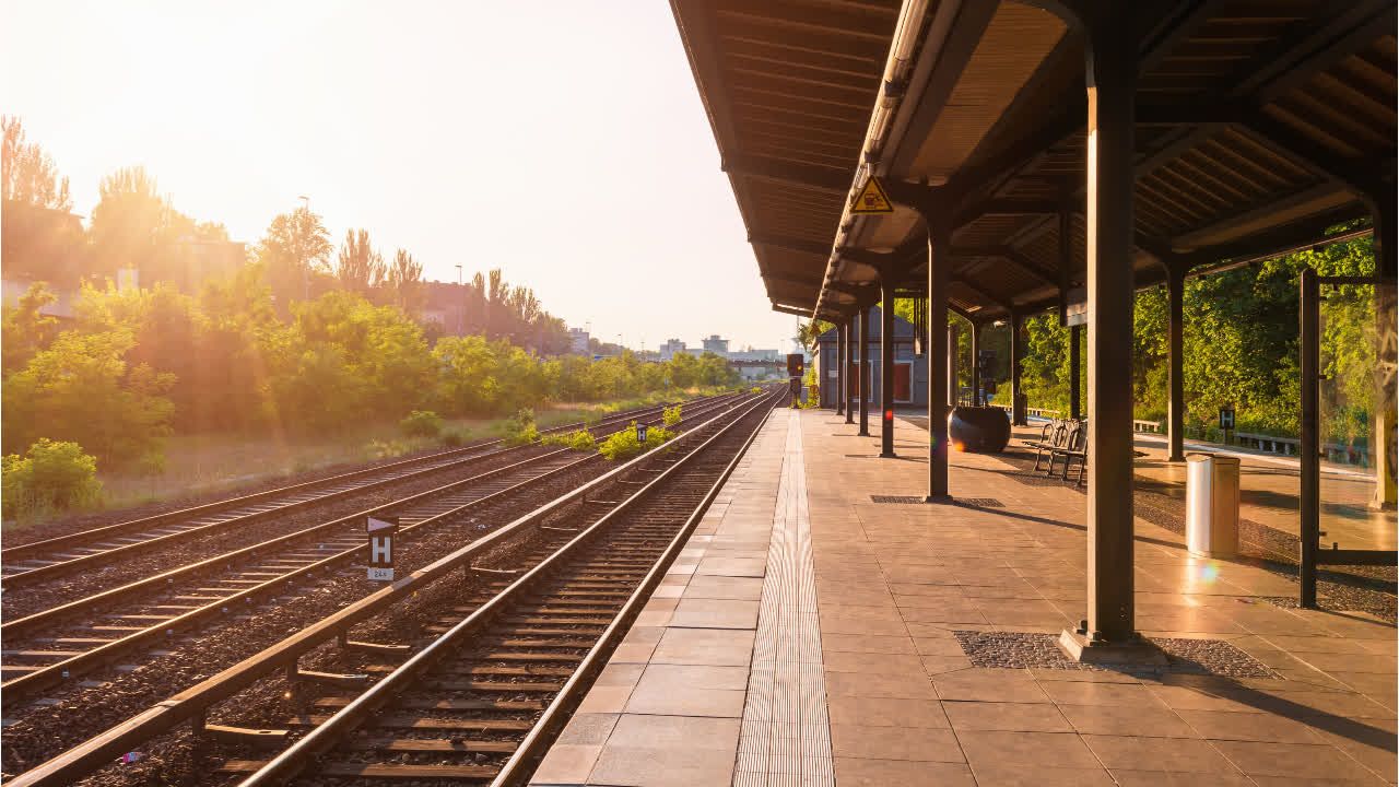 Hitze-Alarm: Bahn nimmt Tickets gratis zurück