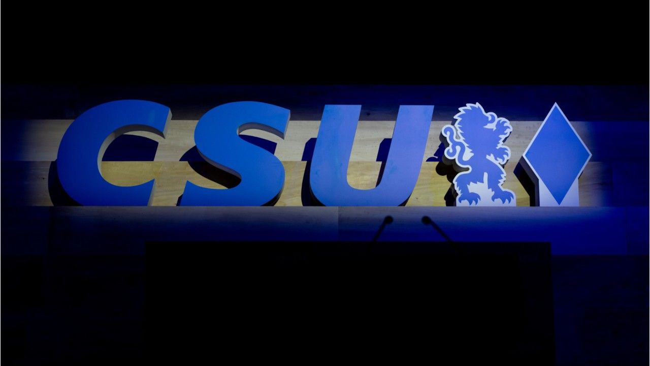 Migration: CSU plant schnellere Rückführungen