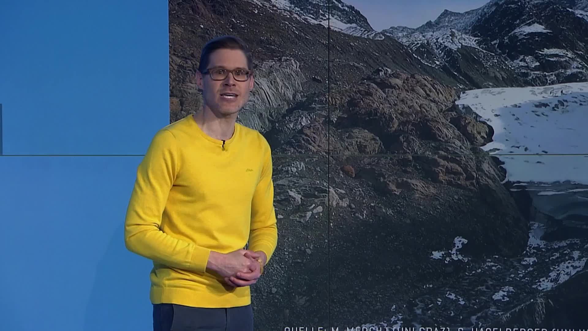 Staffel 1 Folge 5: Dem Tode geweiht