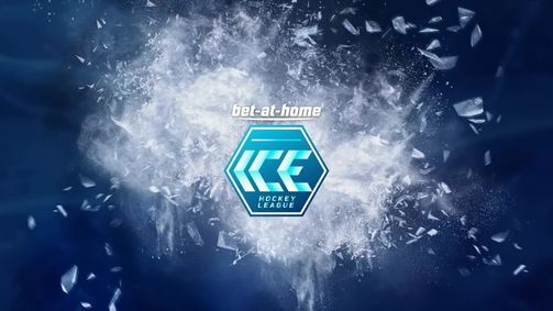 ICE Hockey League Sport - IceHL: Ice Hockey League - Season 2021/2022 Folge 298: ICE Hockey League Runde 11: EC Red Bull Salzburg - spusu Vienna Capitals