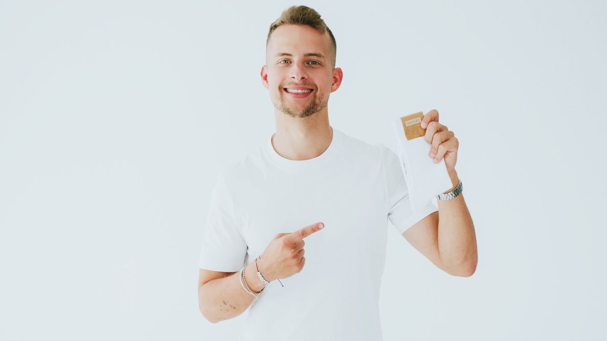 Mit Socken zum Millionär!