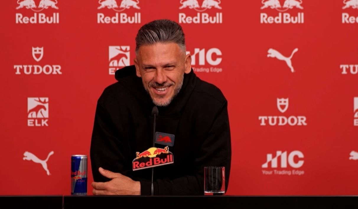 RB Leipzig: Demichelis sah heutigen Bayern-Star schon 2014