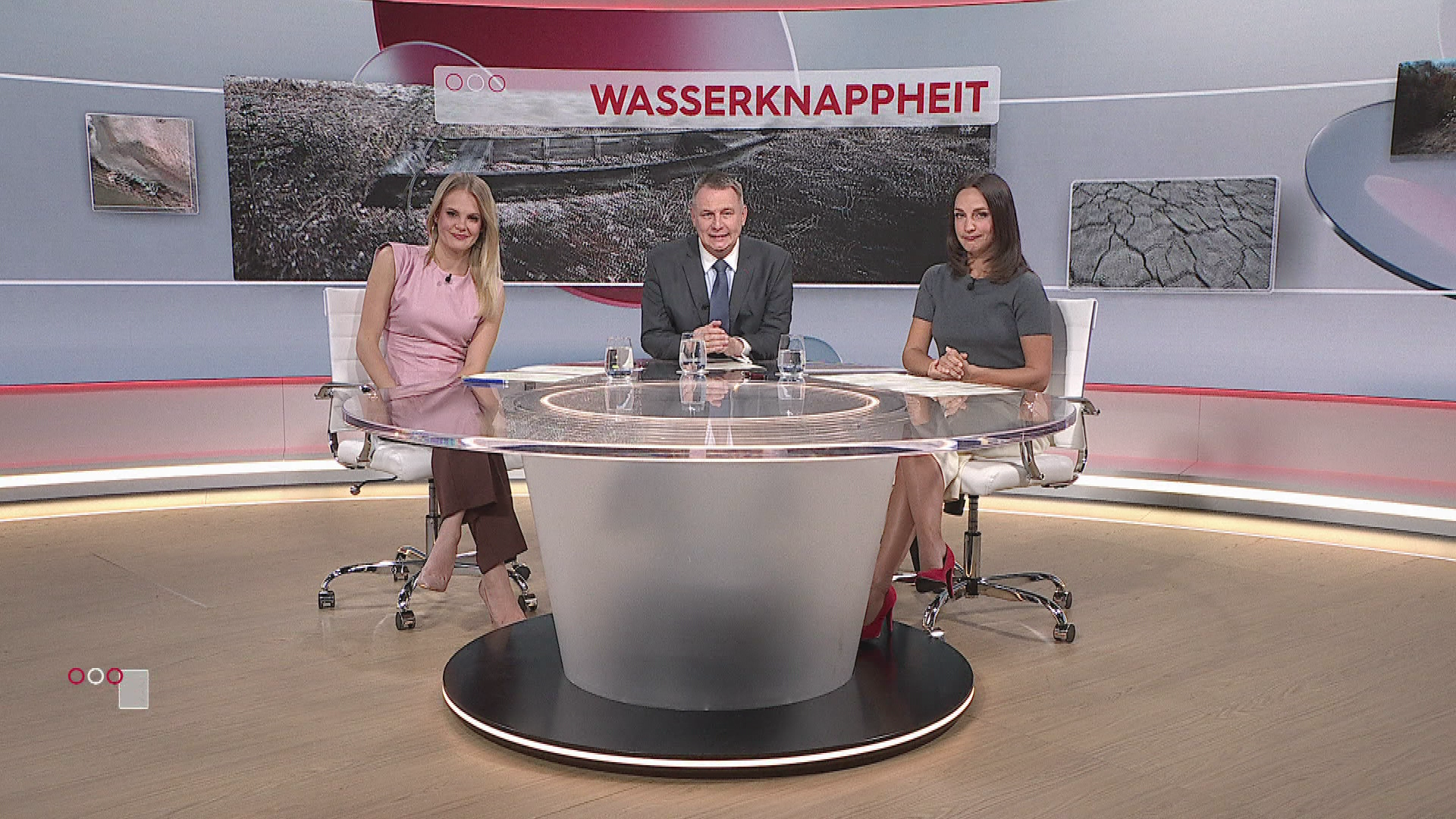 Treffpunkt Österreich vom 02.10.2026