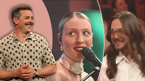 Experte für Alles Experte für Alles Folge 10: Neue Hobbies testen mit Riccardo Simonetti und Meme-Songs mit Nike Helena