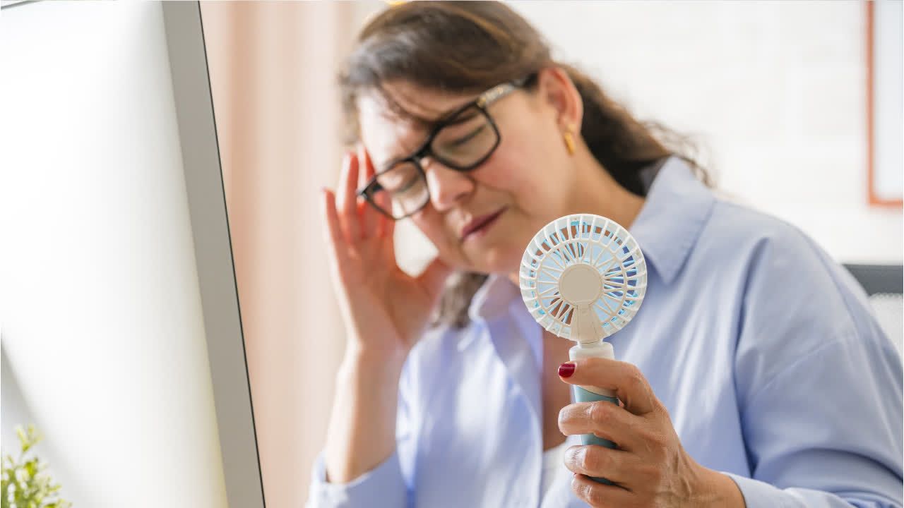 Hitzefrei am Arbeitsplatz: Diese Regeln gelten