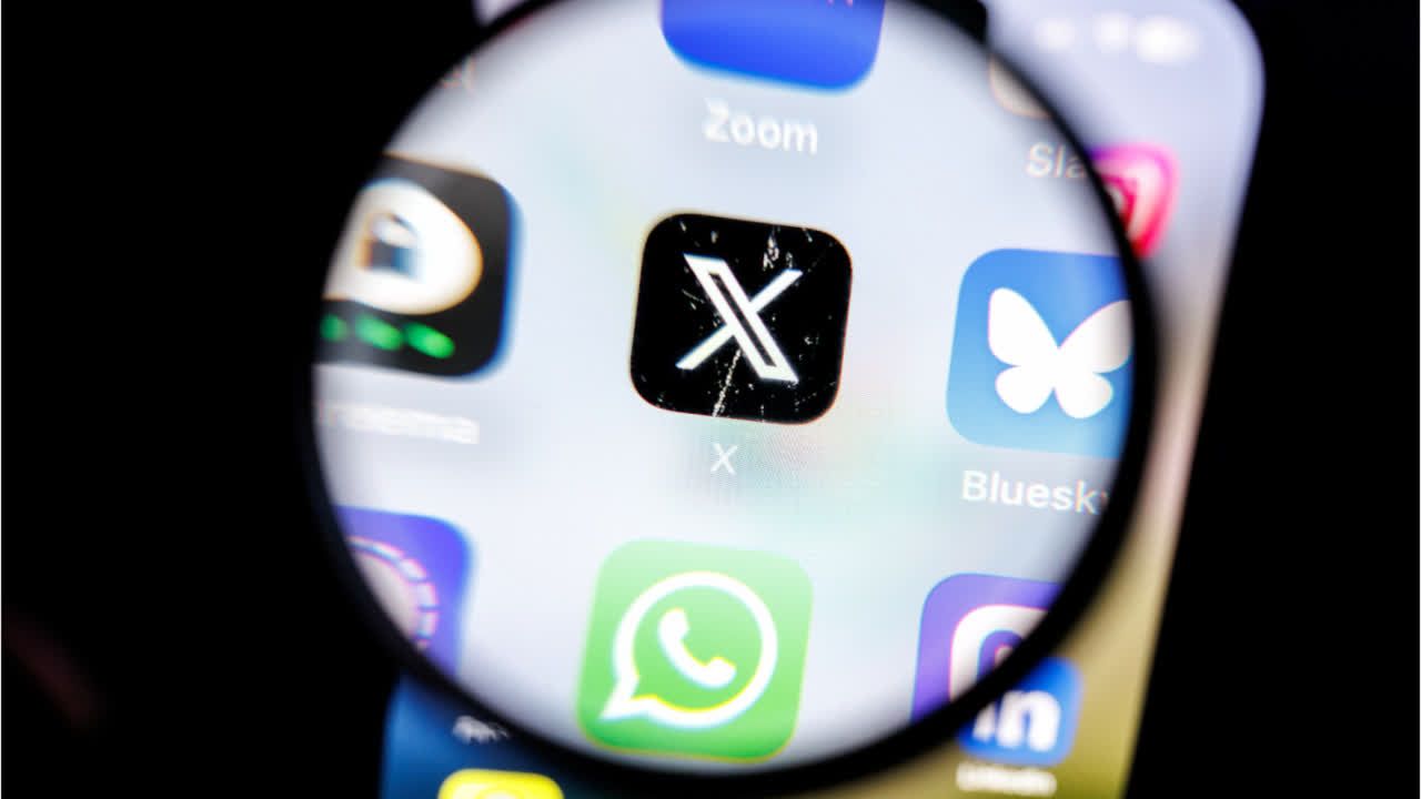 Das solltest du über "X" wissen