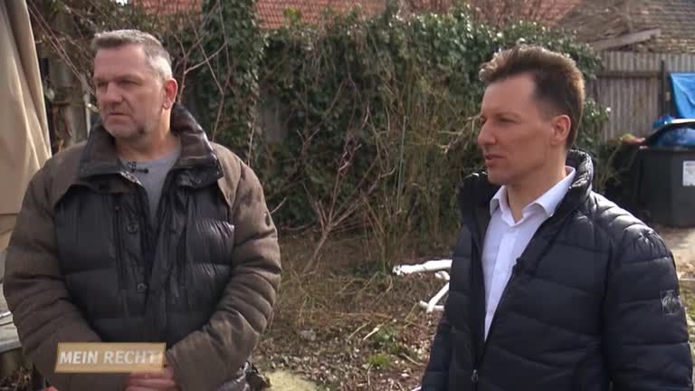 Staffel 07 Folge 03 - Mein Recht! Ich geb nicht auf