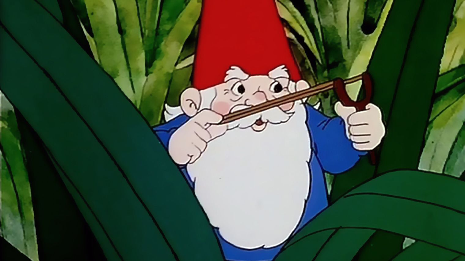 Die Steine des Zauberers