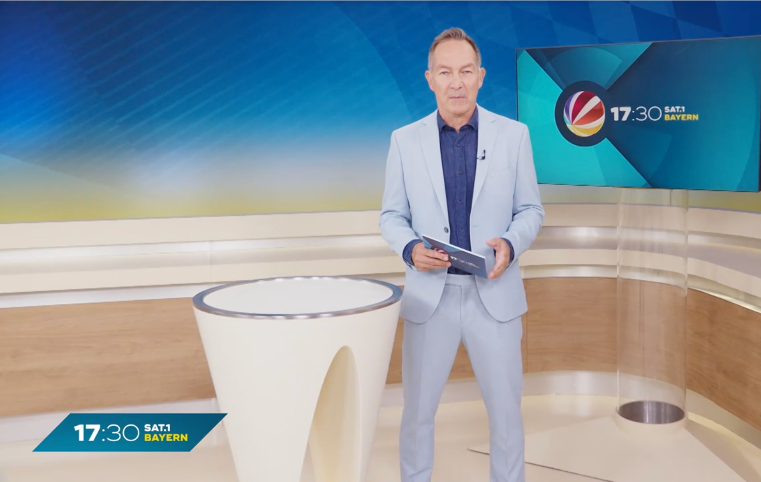 Die Sendung vom 14.07.2026