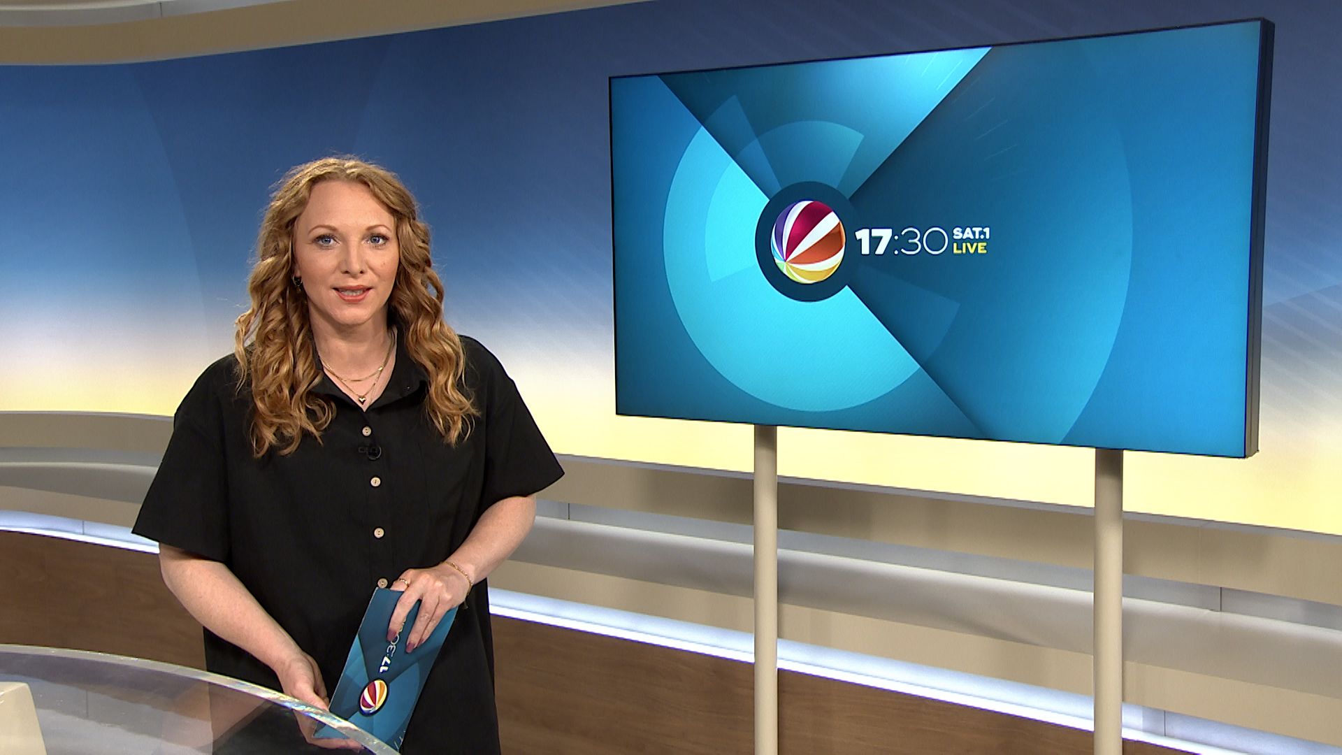 17:30 SAT.1 Live Hessen und Rheinland-Pfalz vom 20.07.2026