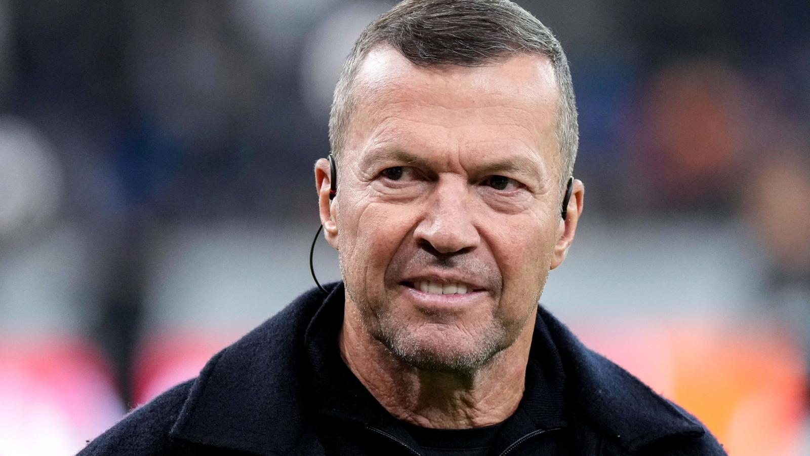 "Kenne mich mit Zahlen aus": Was Matthäus Bayern wegen Olise rät