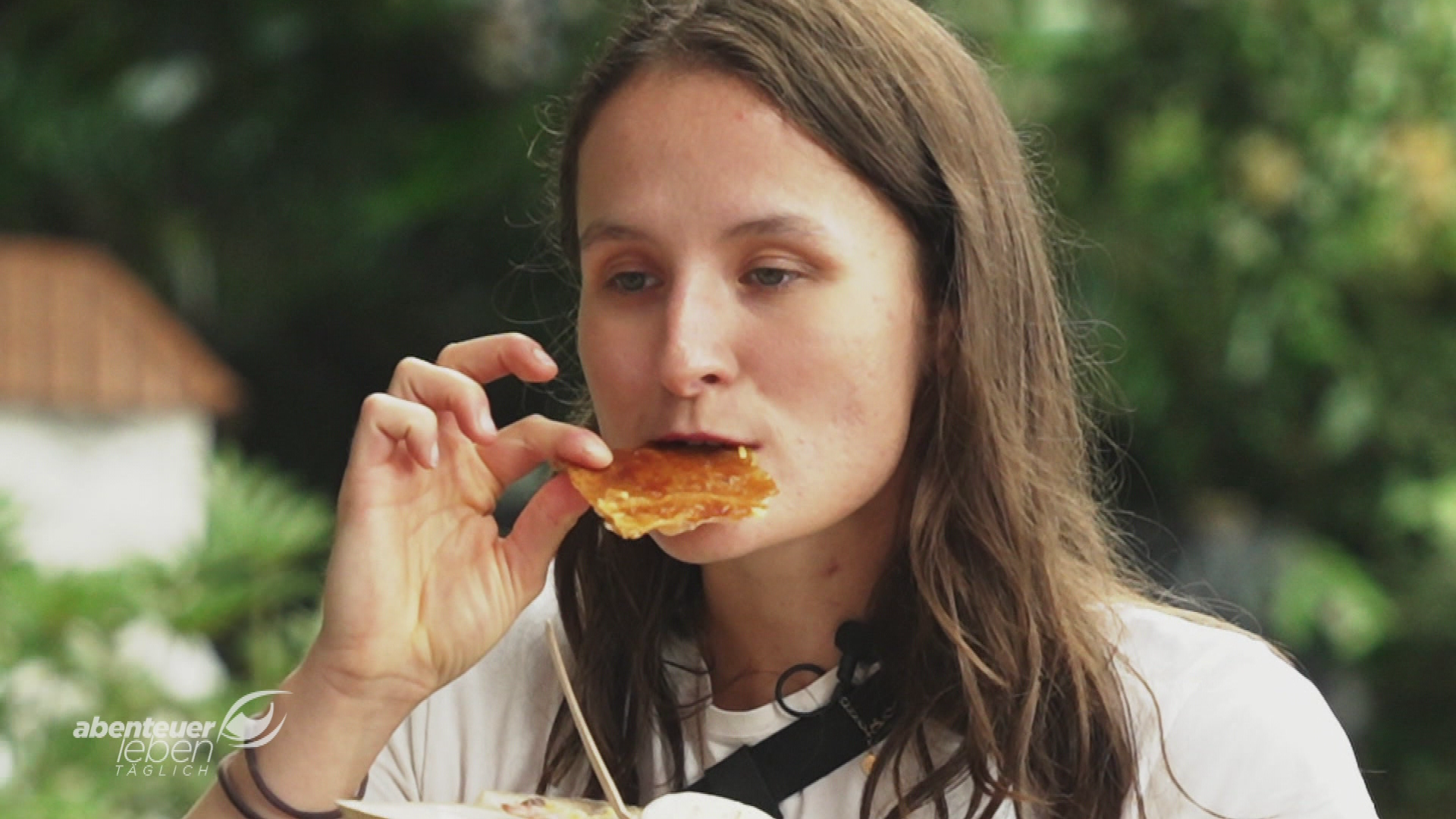 10 Euro, eine Stadt, jede Menge Streetfood
