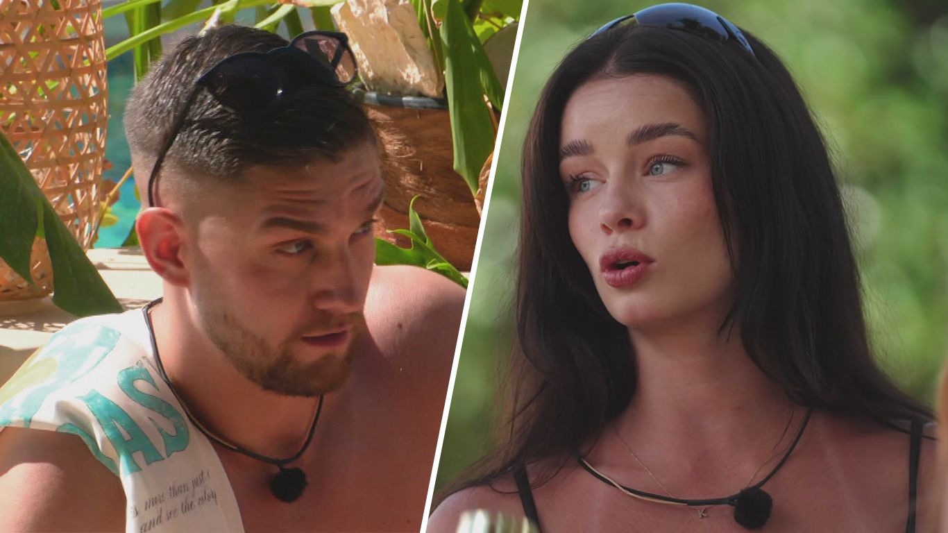 "Er hatte eine Partnerin nebenher": Krasse Anschuldigungen von Zoe an ihren Ex!