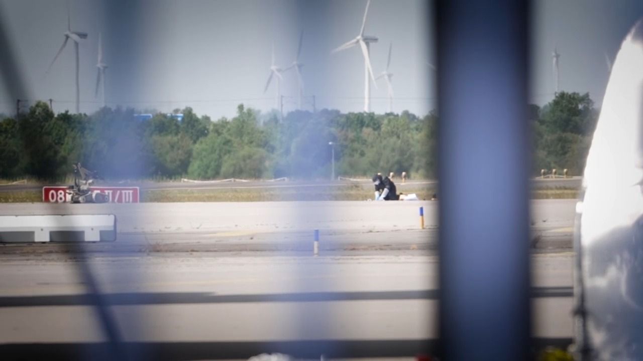 Sabotage-Serie in Deutschland? Geheimdienst-Experte ordnet ein