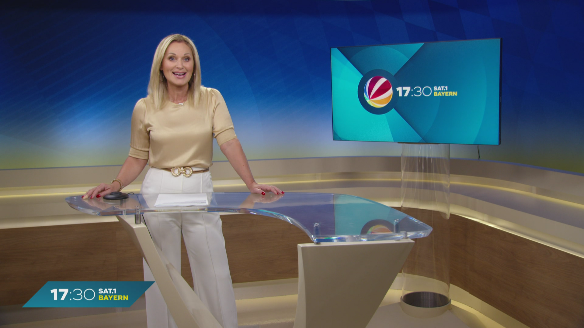 Die Sendung vom 18.07.2024