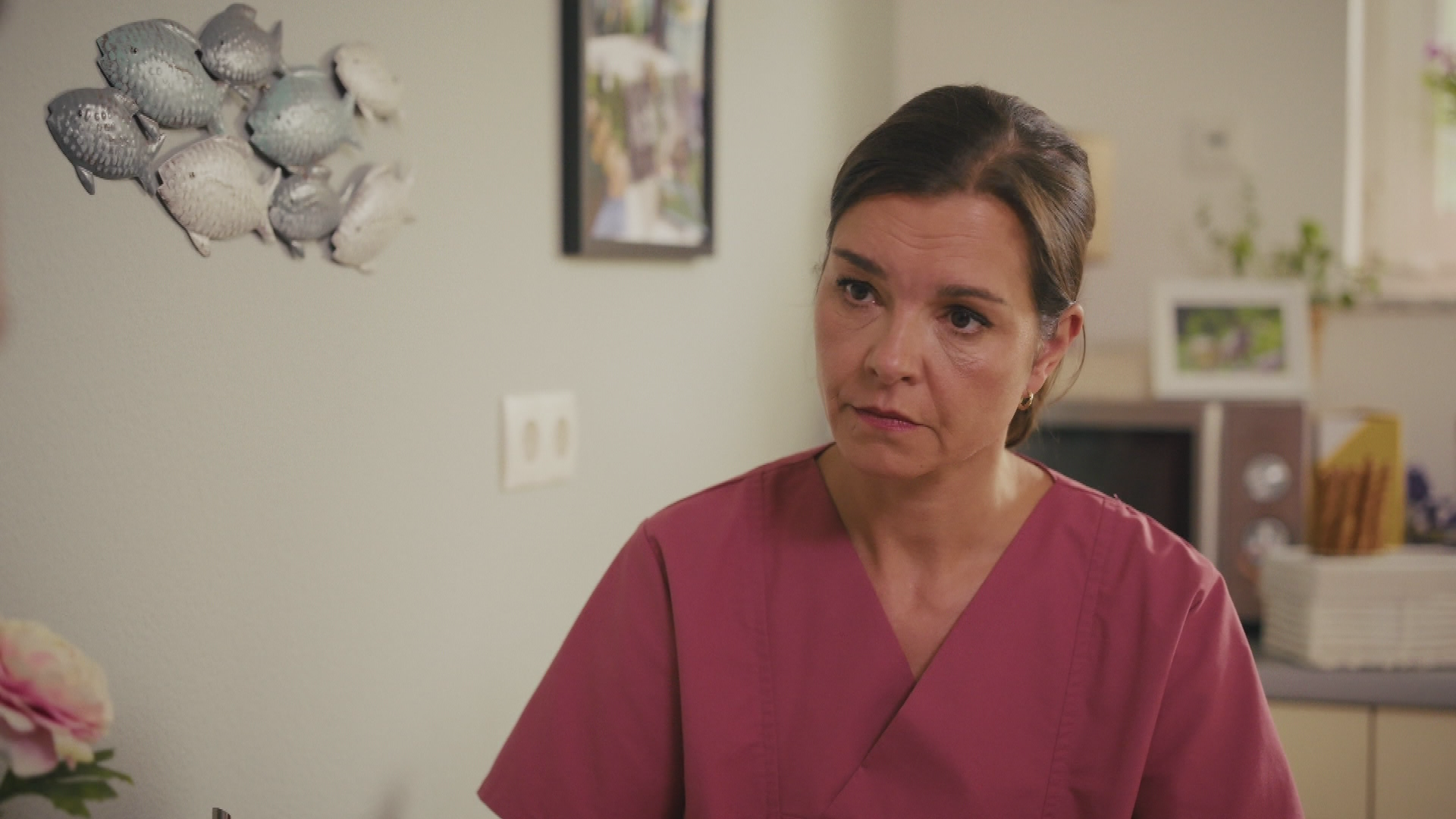 Lauras Entscheidungen