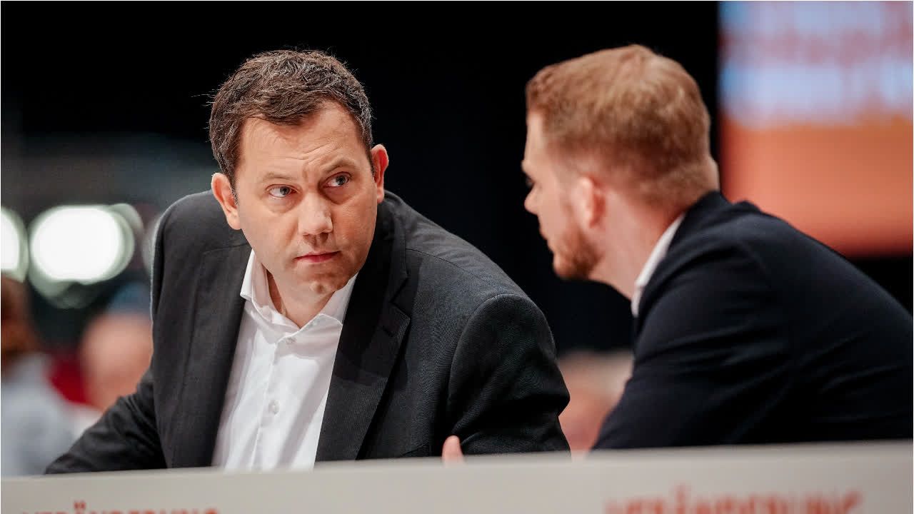 Nach Merz-Rede: SPD will Kurswechsel