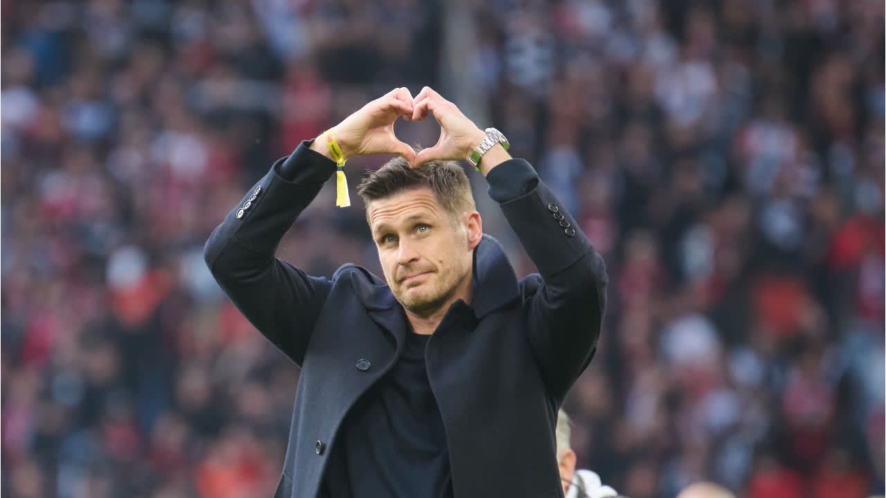 BVB-Stars sagen Goodbye - kaum Wehmut im Netz