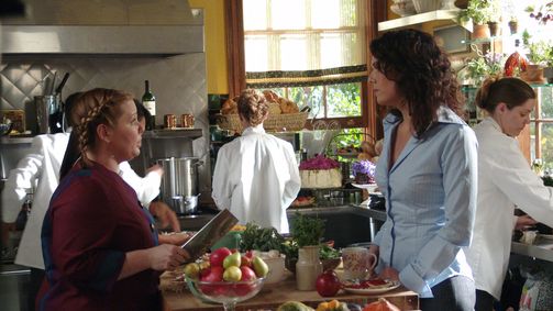 Gilmore Girls Gilmore Girls Folge 6: Tanz der Hormone