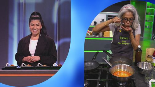 The Taste The Taste Folge 7: Perspektivenwechsel im Viertelfinale