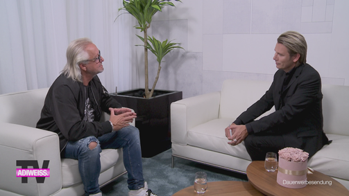 Adiweiss.TV Adiweiss.TV - 2024 Folge 19: ADIWEISS.TV vom 31.08.2024