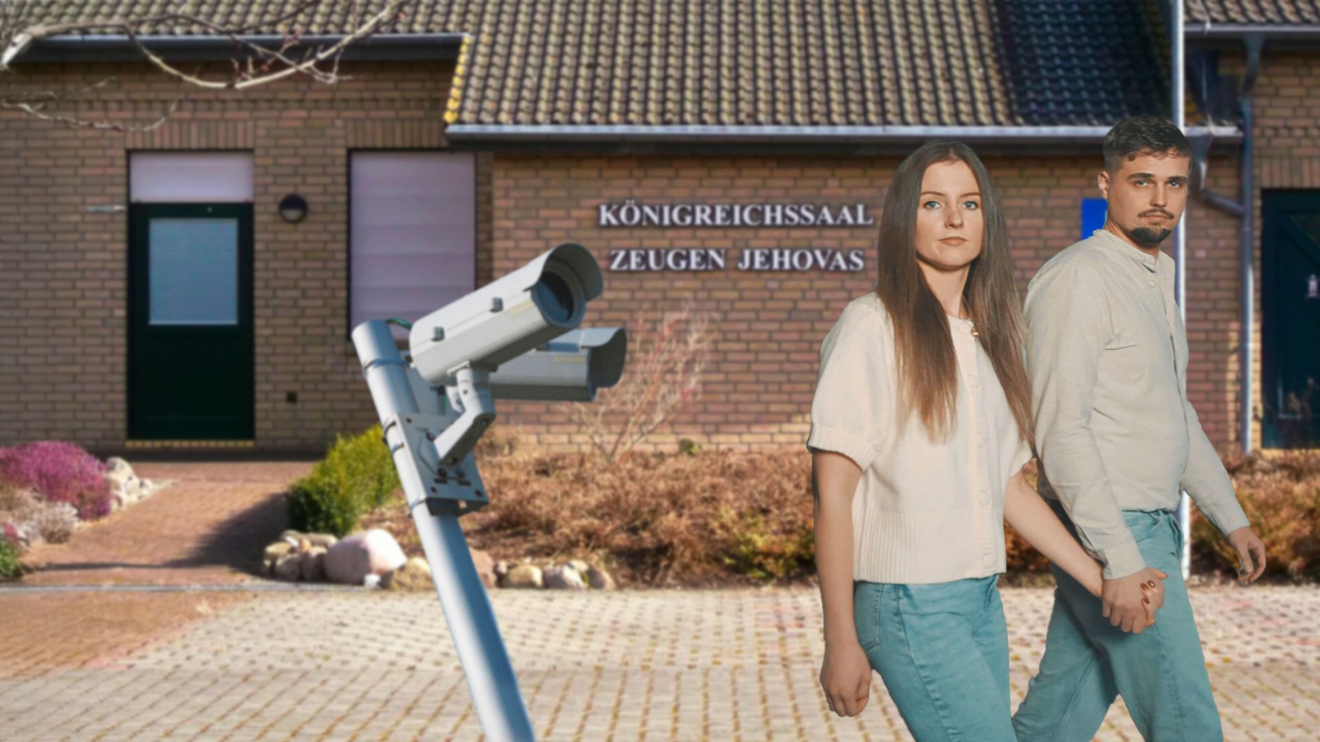 Zeugen Jehovas: Der harte Weg raus aus der Religionsgemeinschaft