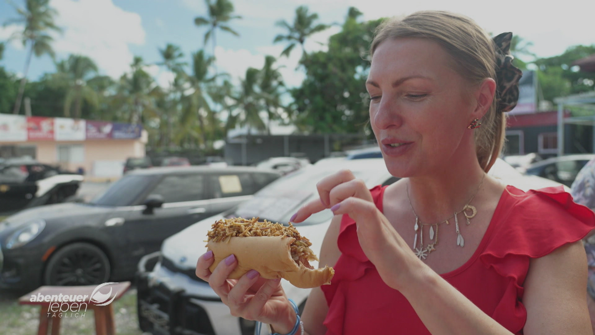 Streetfood Highlights: Dominikanische Republik