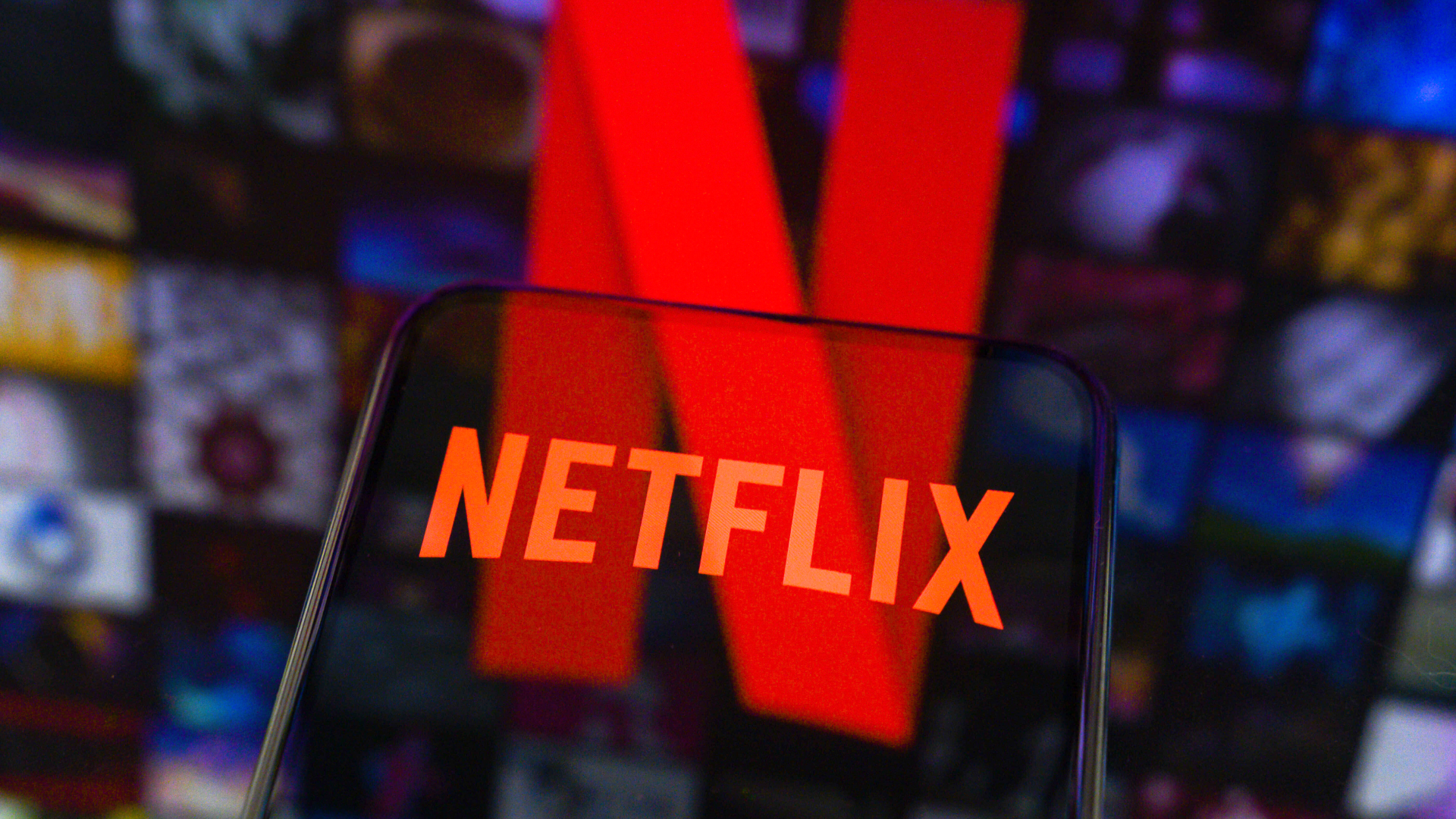 Netflix erhöht Preise auf alle Abos