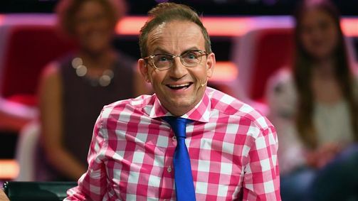 Genial daneben - Das Quiz Genial daneben - das Quiz Folge 3: Judith Richter & Max Giermann