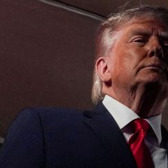 Trump bei NBA-Finals in New York ausgebuht