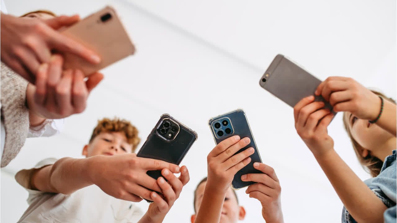 Ethikrat gegen Social-Media-Verbot für Kinder und Jugendliche