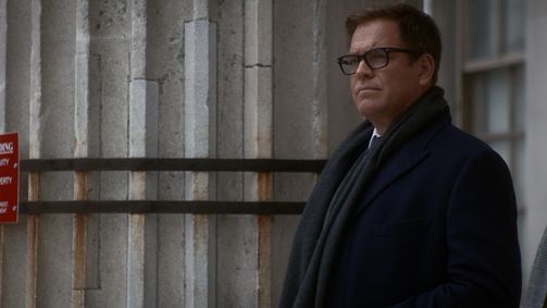 Bull Bull Folge 5: Das verräterische Herz
