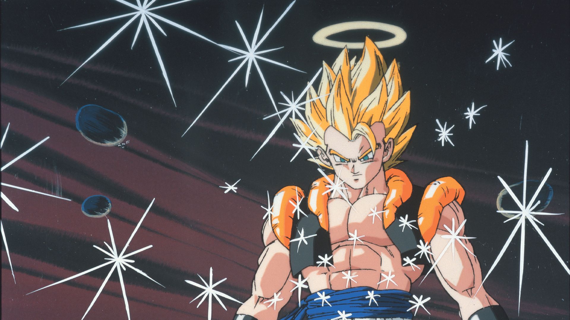 Dragon Ball Z: Fusion