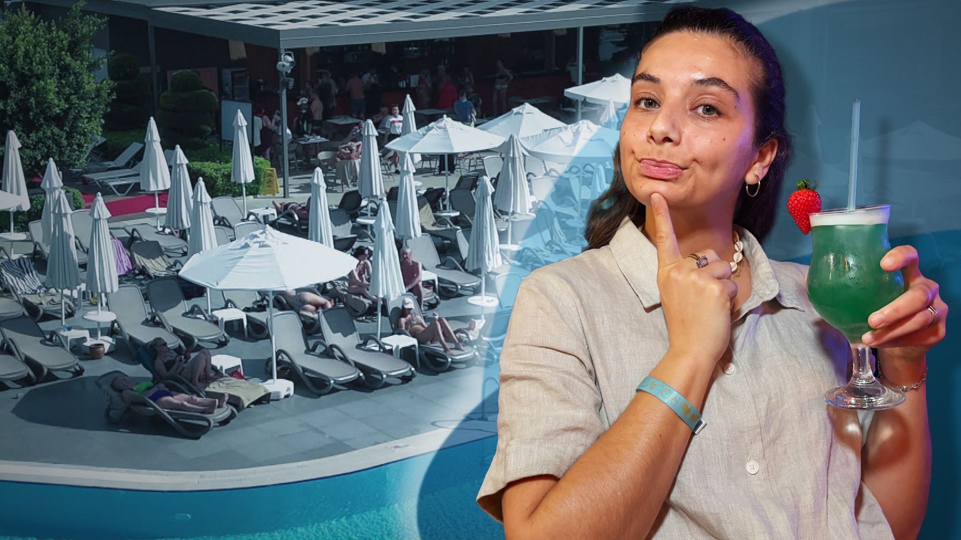 Das Geheimnis hinter All-Inclusive-Resorts: Wer kassiert wirklich ab?