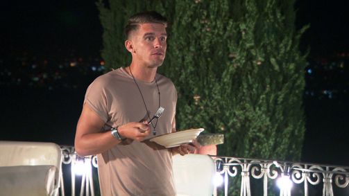 Geordie Shore Geordie Shore Folge 5: Arrivederci Newcastle