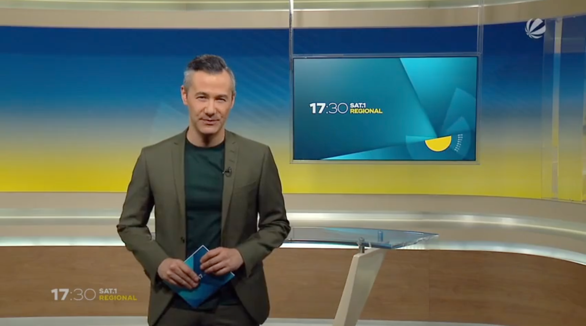 Die Sendung vom 25.06.2026