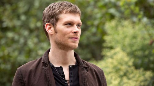 The Originals The Originals Folge 7: Aderlass