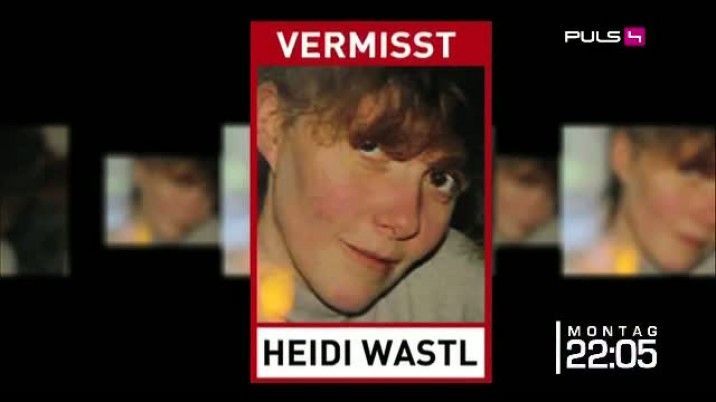 Der Fall Heidi Wastl - Trailer