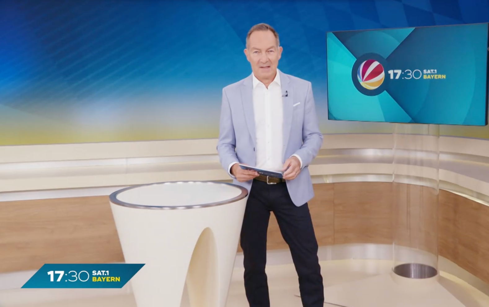 Die Sendung vom 14.08.2026
