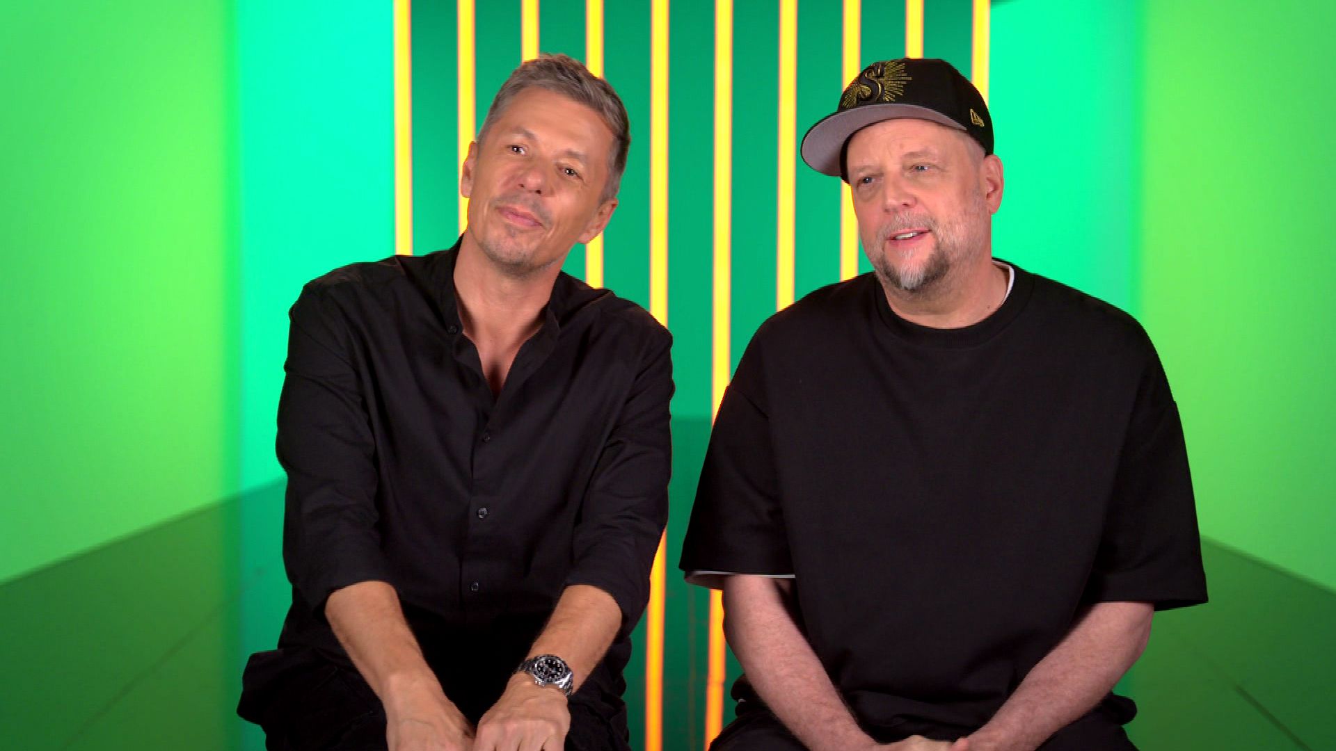 Love & Hate: Die geheimen Vorlieben & Abneigungen der Stars!
