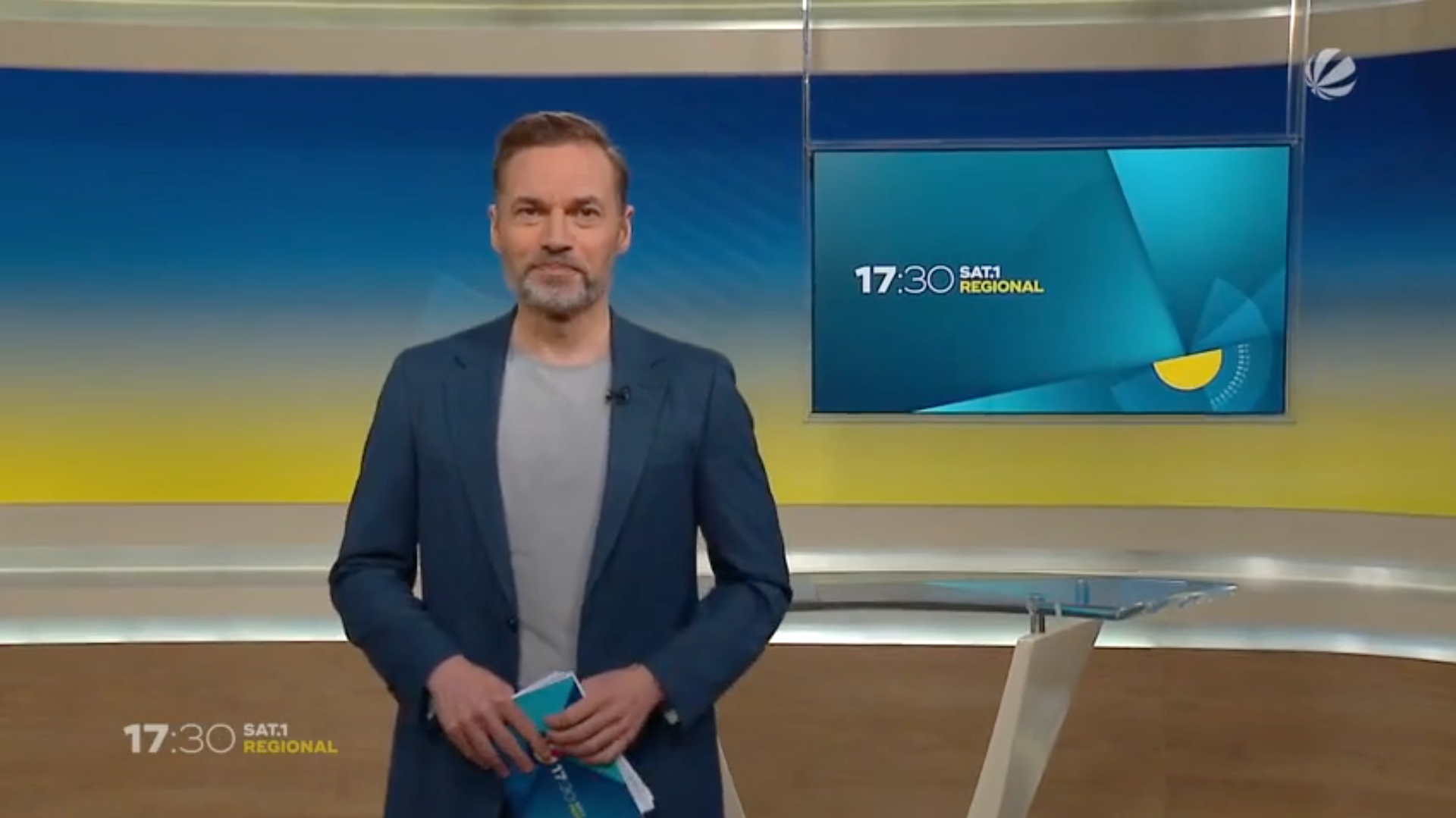 Die Sendung vom 28.07.2026