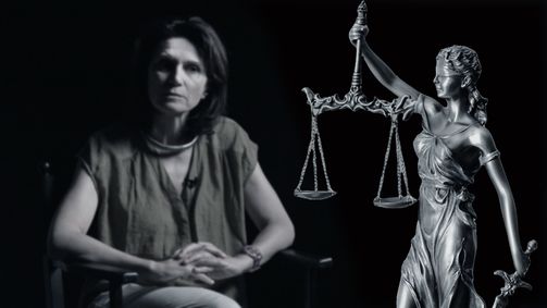 Rot-Weiß-Tod – True Crime mit Magdalena Punz Rot-Weiß-Tod – True Crime mit Magdalena Punz - Staffel 1 Folge 3: Staffel 1 Folge 3: Verteidigung der Mörder