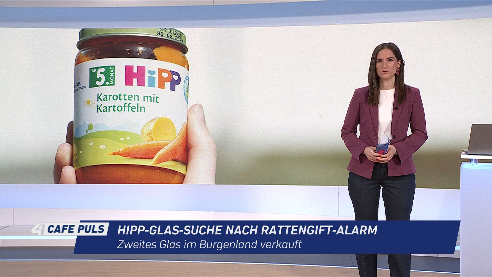 Aktuell Newsupdate vom 21.04.2026