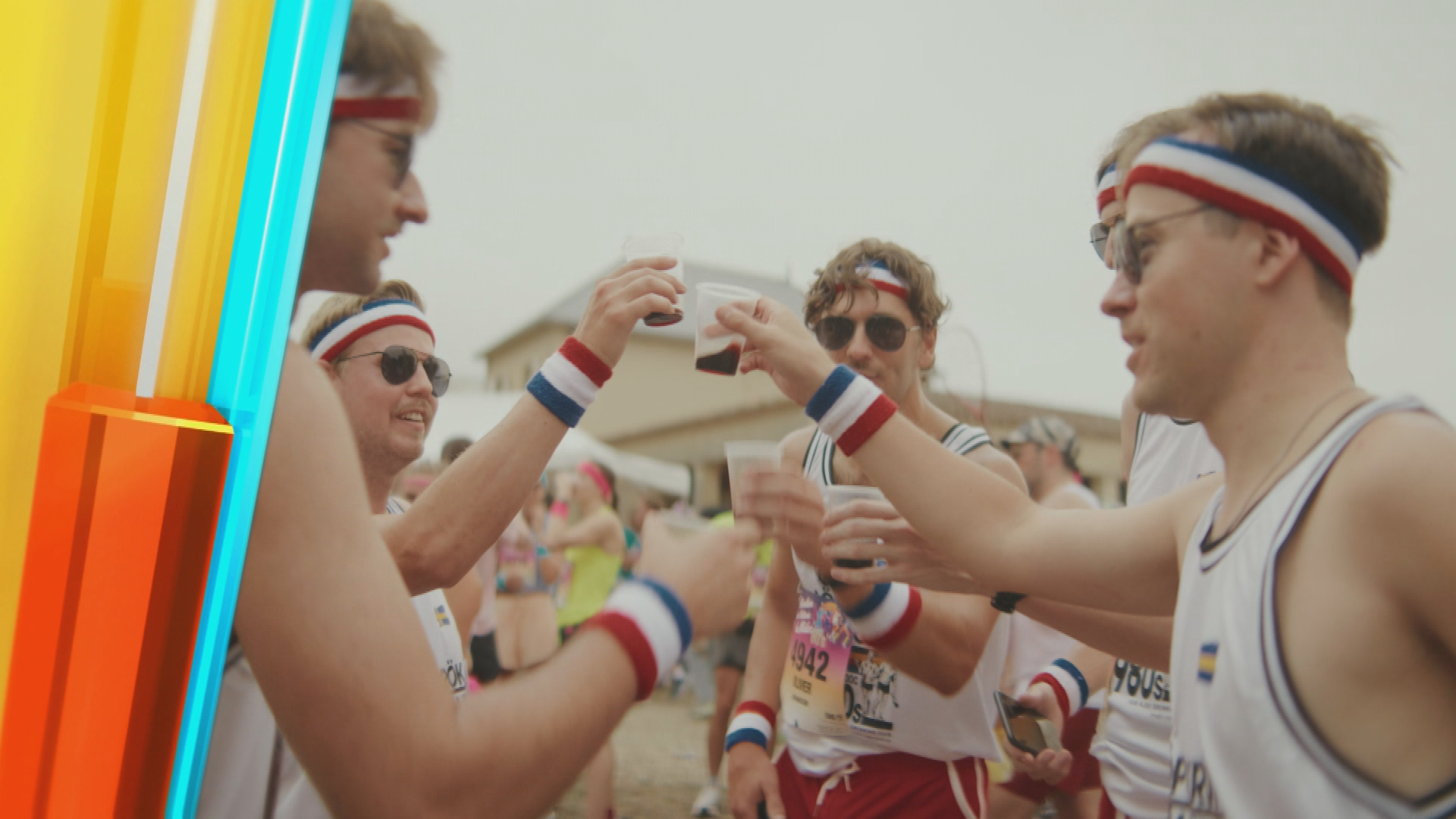 Marathon du Médoc 2026: Der Marathon mit Weinverkostung