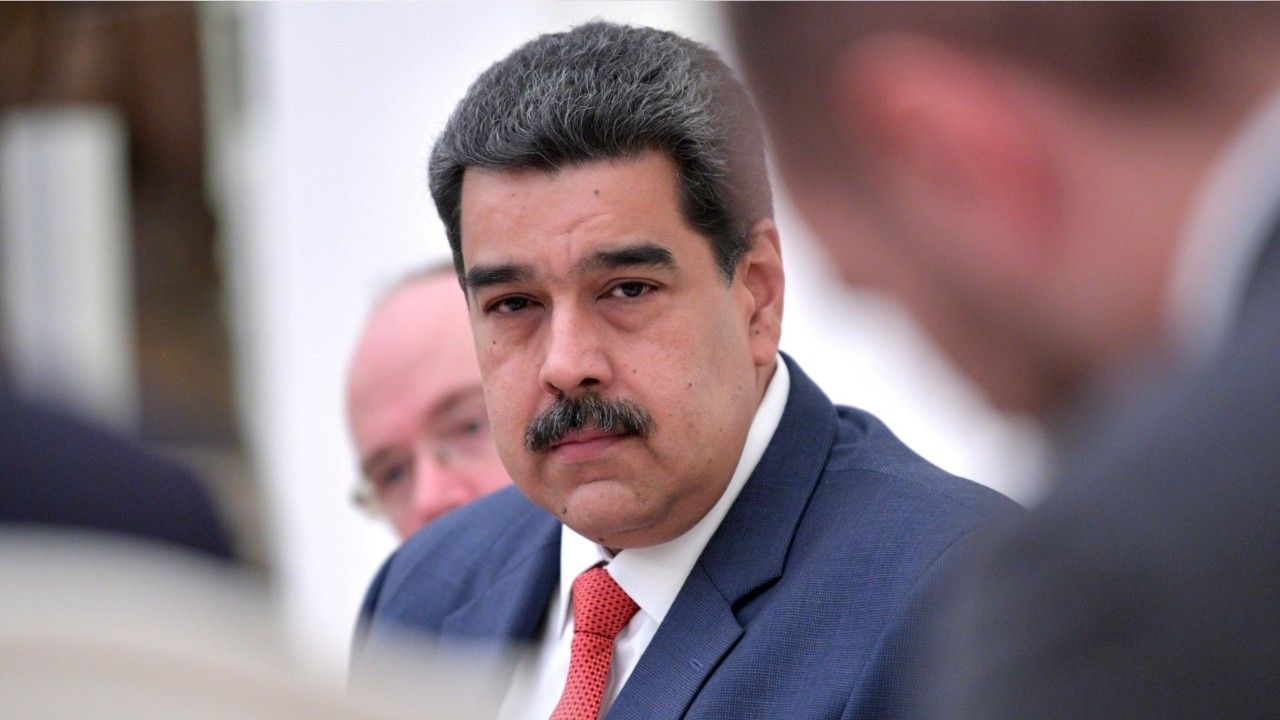 Venezuela- Angriff: Rubio widerspricht Trump