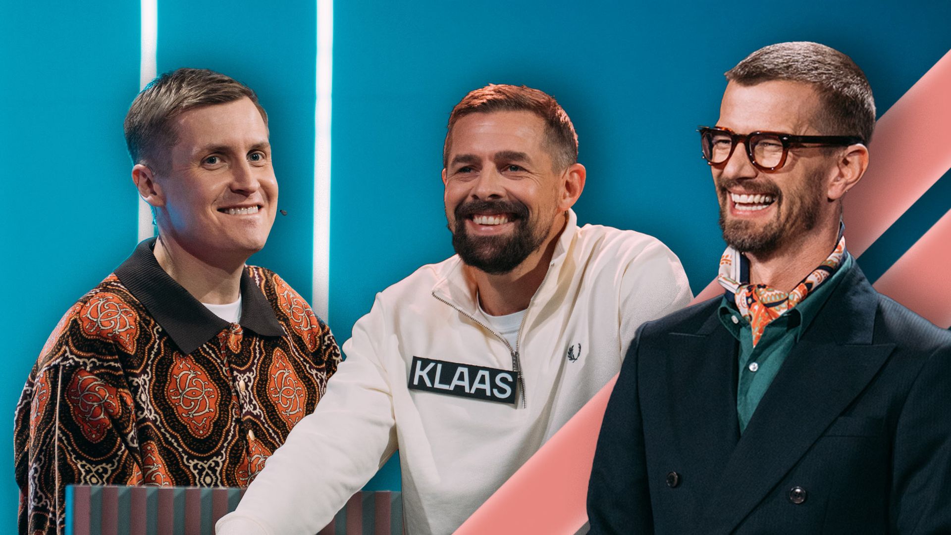 Die letzte Chance für eine eigene Show