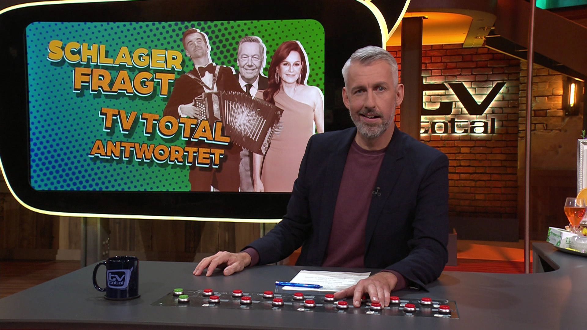 20 Jahre Mross – und kein Ende in Sicht!